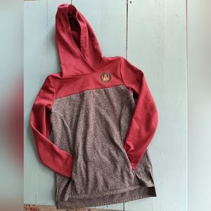 Atlanta United Women's sweatshirt hoodie